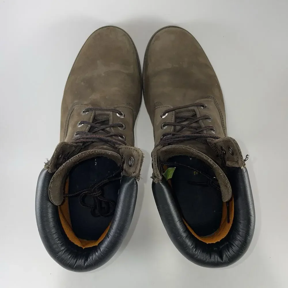 Timberland 6